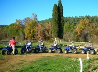  terreno di iniziazione quad 